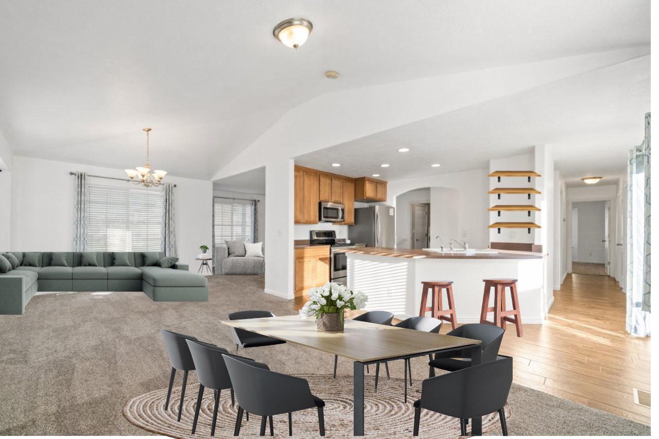 ROCK CREEK PHASE 4 - Residential