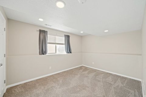 Tiny photo for 851 S 3525 W, Syracuse, UT 84075 (MLS # 2120847)