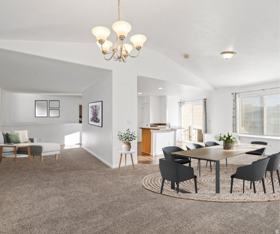 ROCK CREEK PHASE 4 - Residential