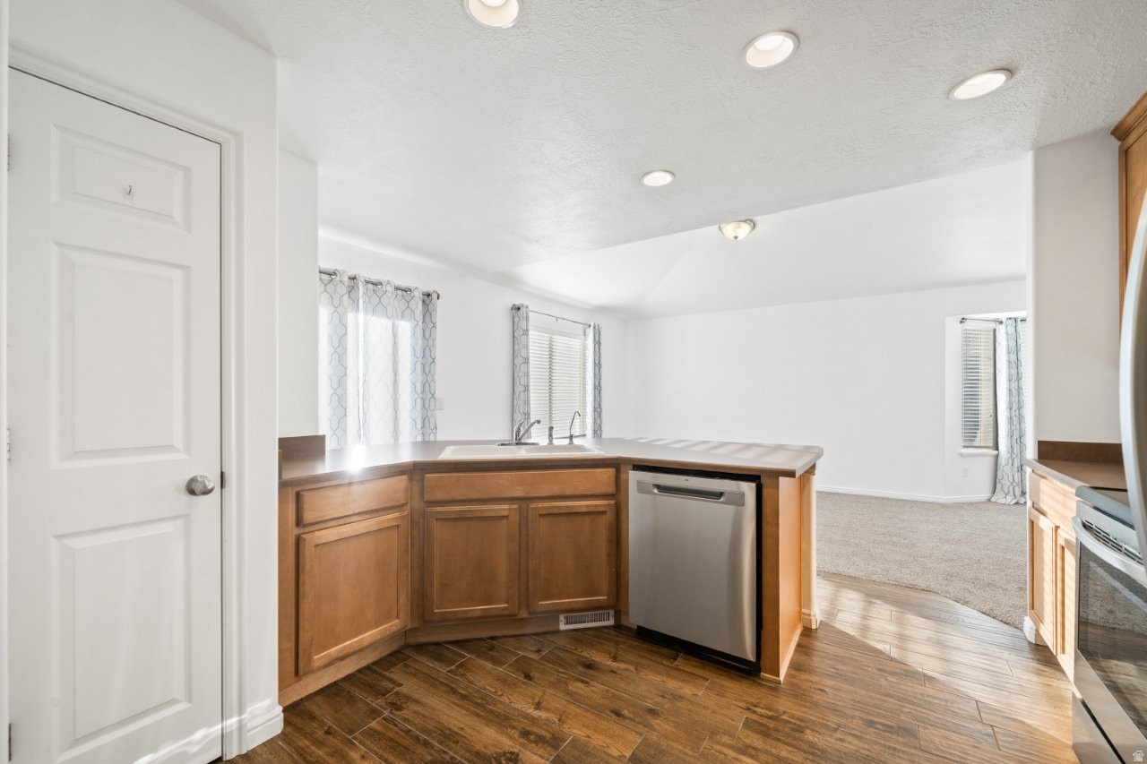 ROCK CREEK PHASE 4 - Residential