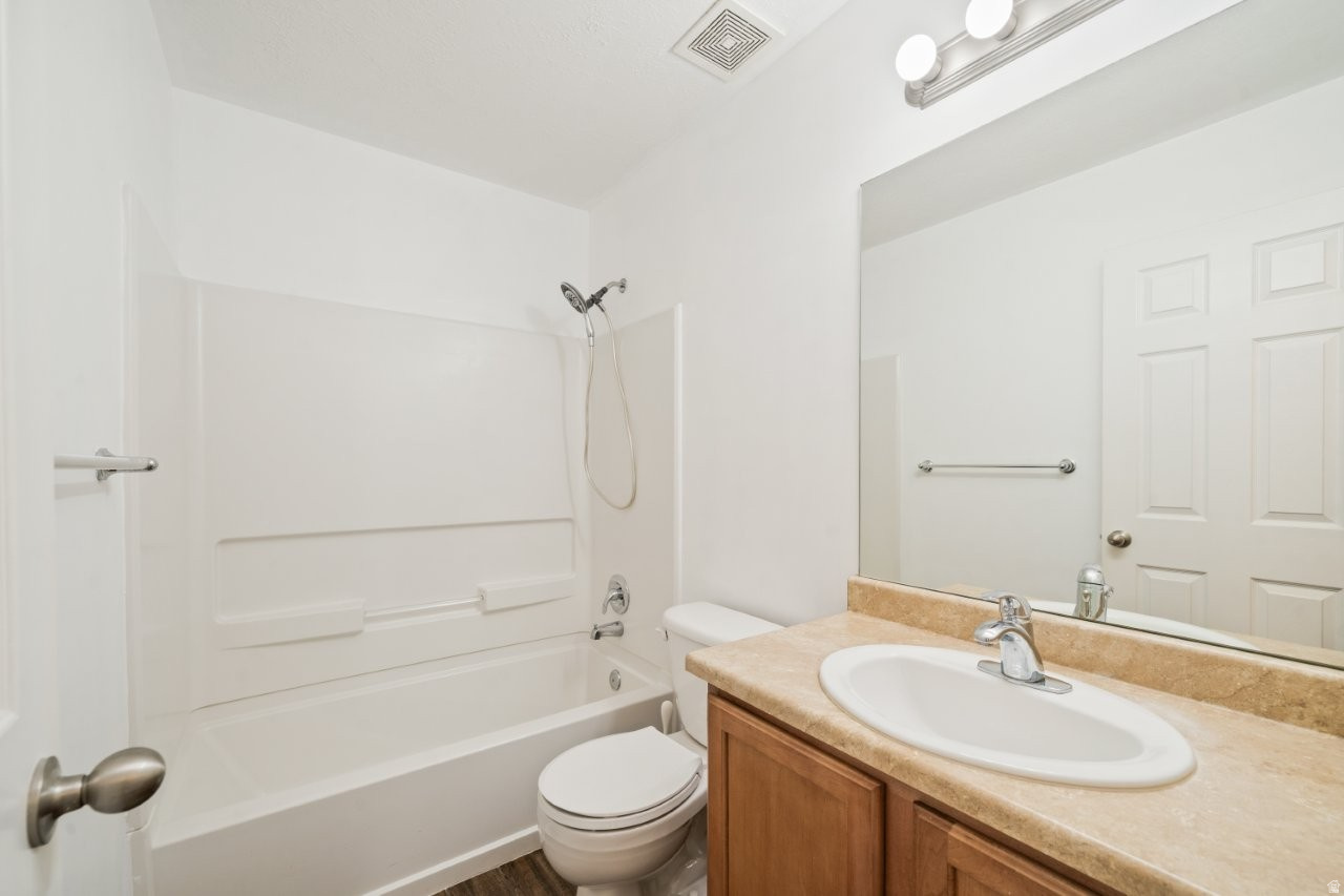 ROCK CREEK PHASE 4 - Residential