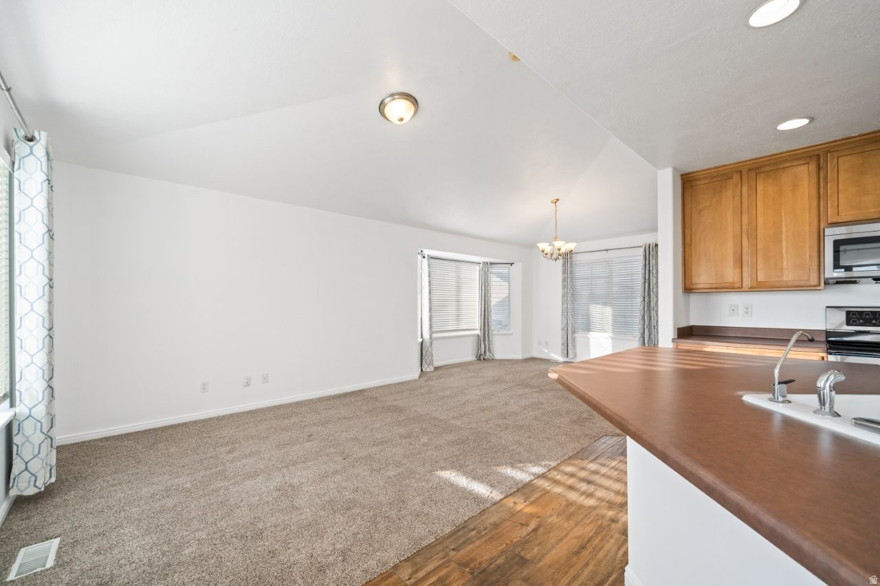 ROCK CREEK PHASE 4 - Residential