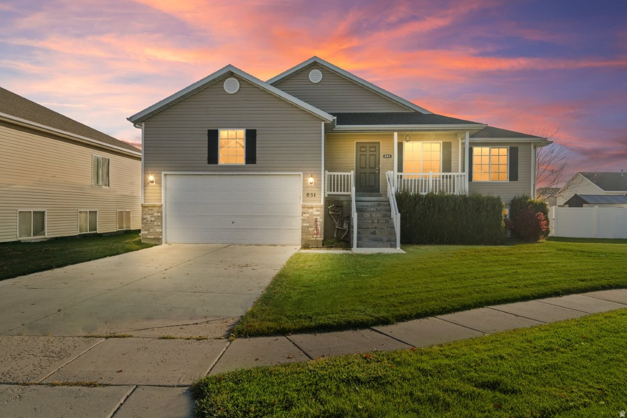 ROCK CREEK PHASE 4 - Residential