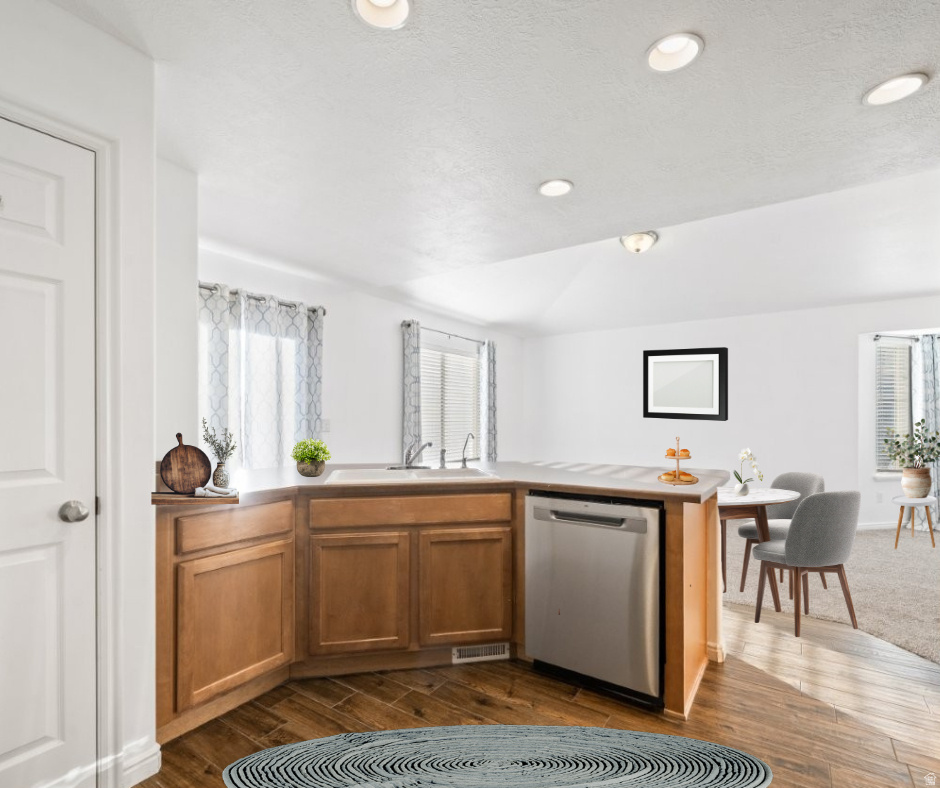 ROCK CREEK PHASE 4 - Residential