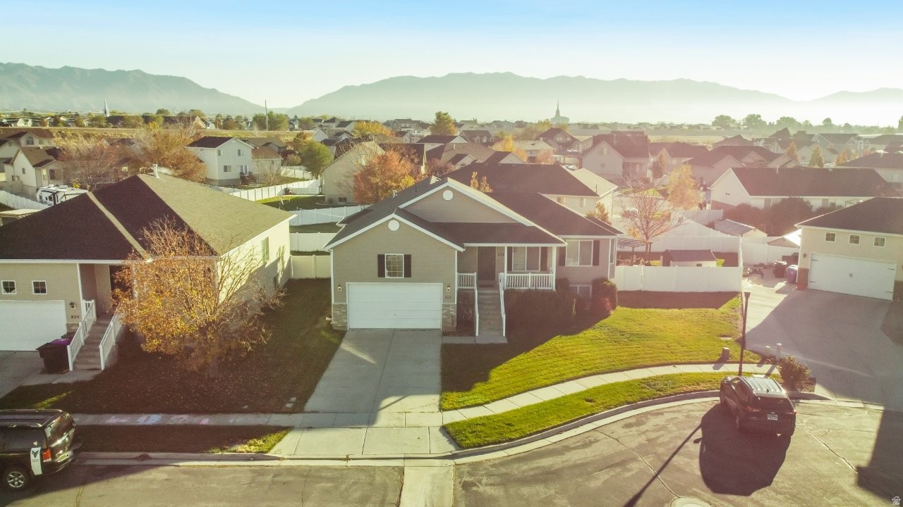 ROCK CREEK PHASE 4 - Residential