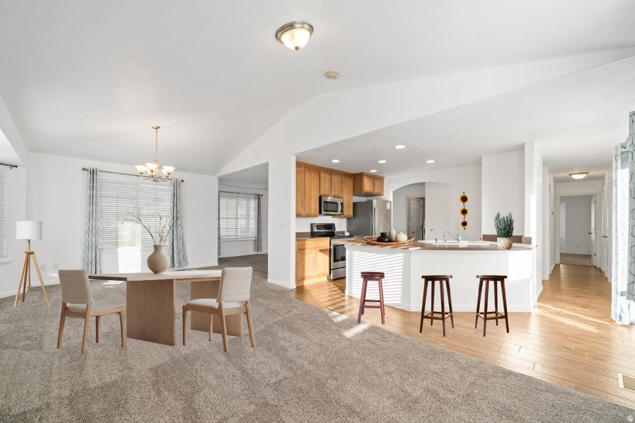 ROCK CREEK PHASE 4 - Residential