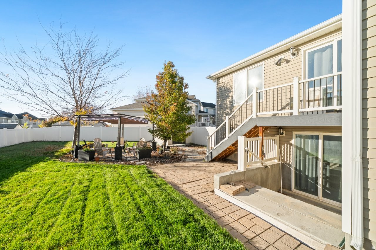 ROCK CREEK PHASE 4 - Residential