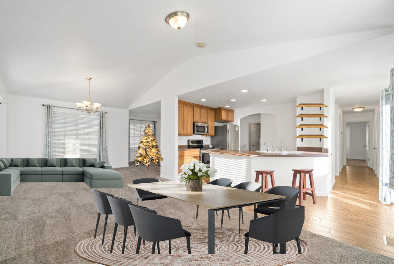 ROCK CREEK PHASE 4 - Residential