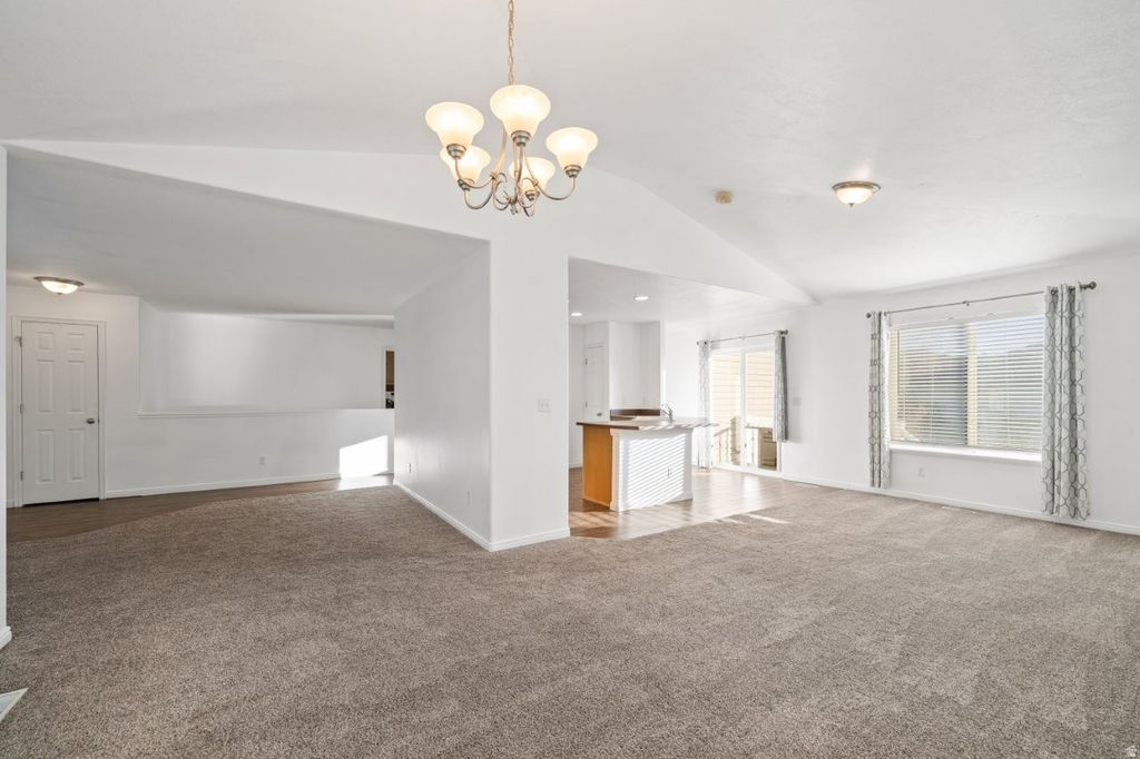 Photo of 851 S 3525 W, Syracuse, UT 84075 (MLS # 2120847)