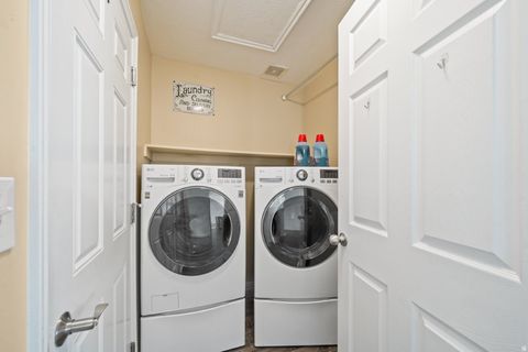 Tiny photo for 851 S 3525 W, Syracuse, UT 84075 (MLS # 2120847)