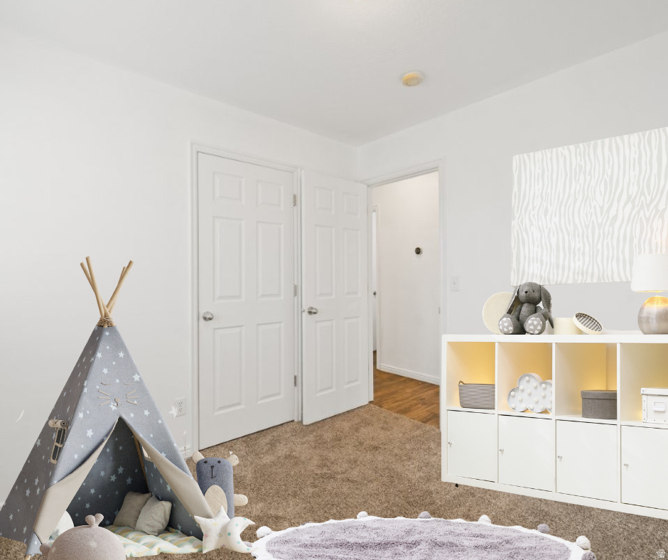 ROCK CREEK PHASE 4 - Residential