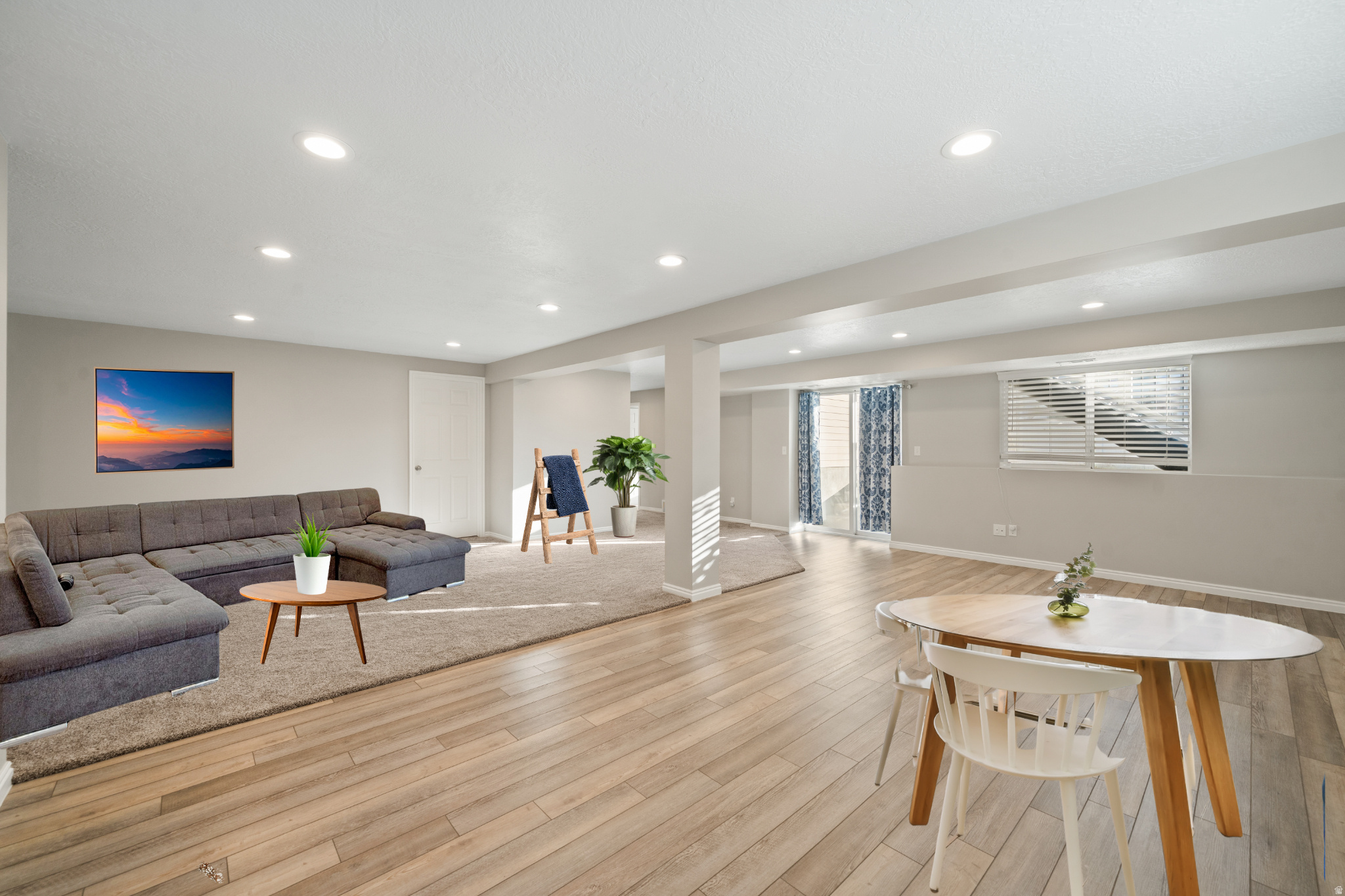 ROCK CREEK PHASE 4 - Residential