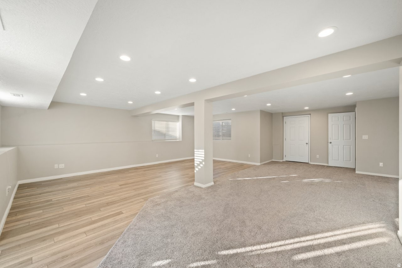 ROCK CREEK PHASE 4 - Residential