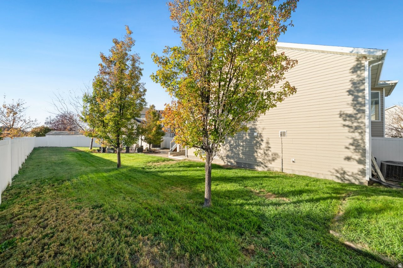 ROCK CREEK PHASE 4 - Residential