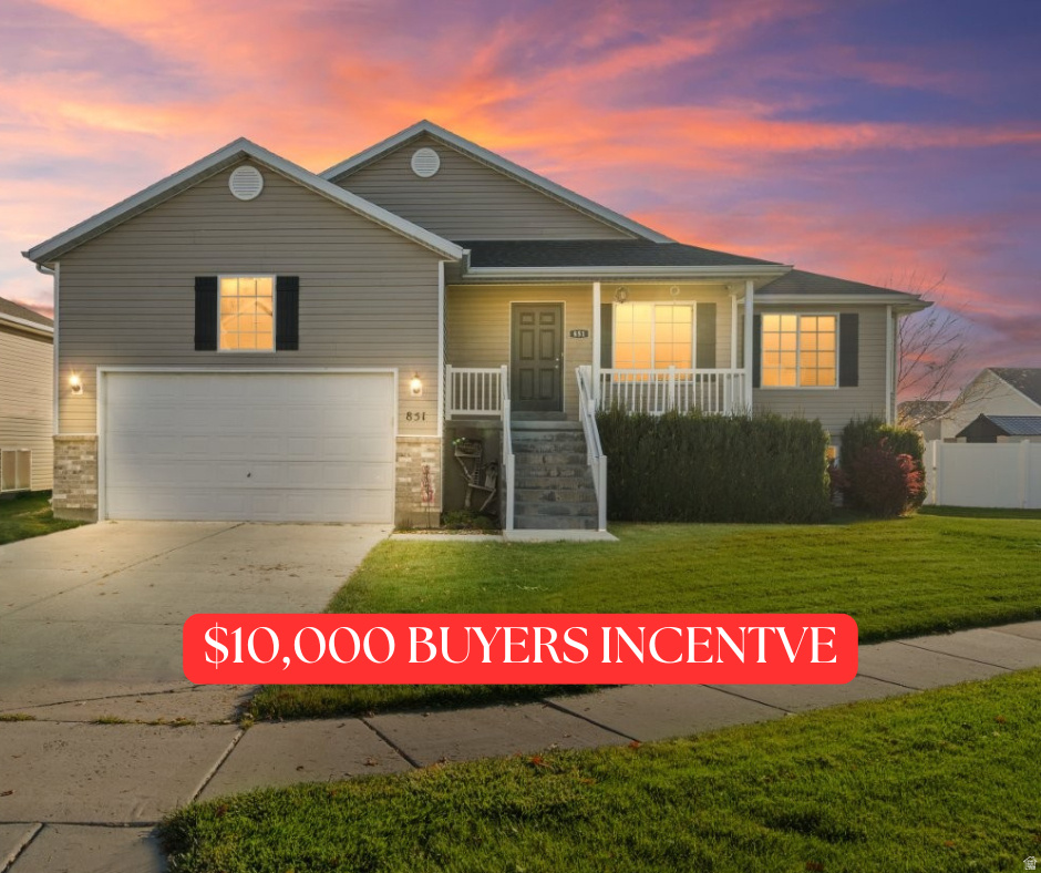 ROCK CREEK PHASE 4 - Residential