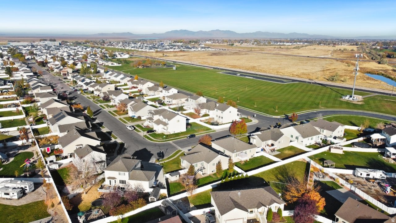 ROCK CREEK PHASE 4 - Residential