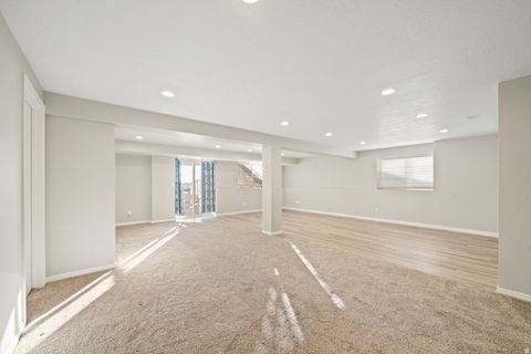 Tiny photo for 851 S 3525 W, Syracuse, UT 84075 (MLS # 2120847)