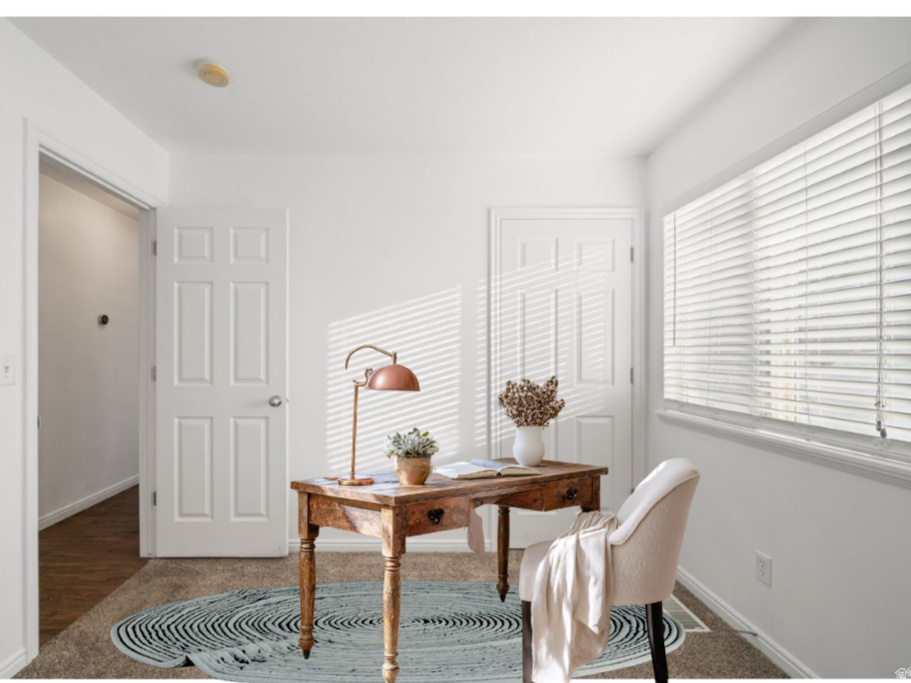 ROCK CREEK PHASE 4 - Residential