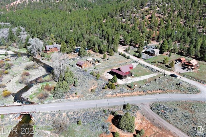 ASPEN HIGHLANDS SUBDIVISION - Land