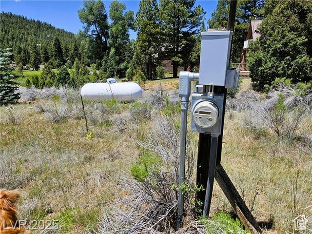 ASPEN HIGHLANDS SUBDIVISION - Land