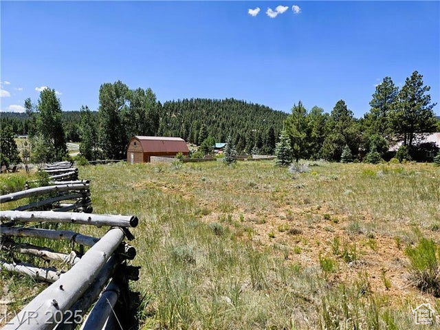 ASPEN HIGHLANDS SUBDIVISION - Land