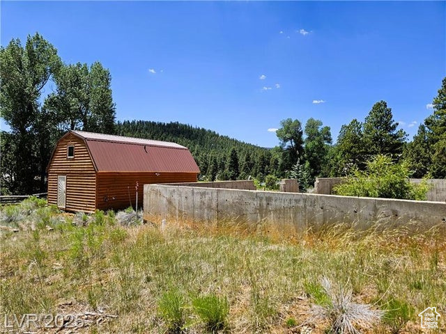 ASPEN HIGHLANDS SUBDIVISION - Land