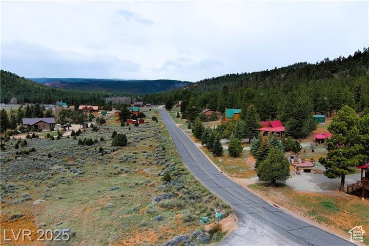 ASPEN HIGHLANDS SUBDIVISION - Land