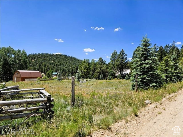 ASPEN HIGHLANDS SUBDIVISION - Land