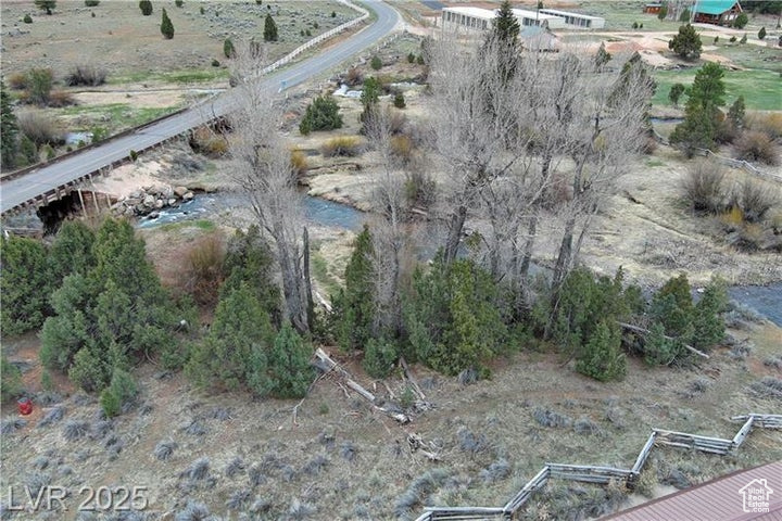 ASPEN HIGHLANDS SUBDIVISION - Land