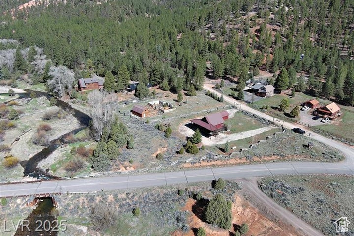 ASPEN HIGHLANDS SUBDIVISION - Land
