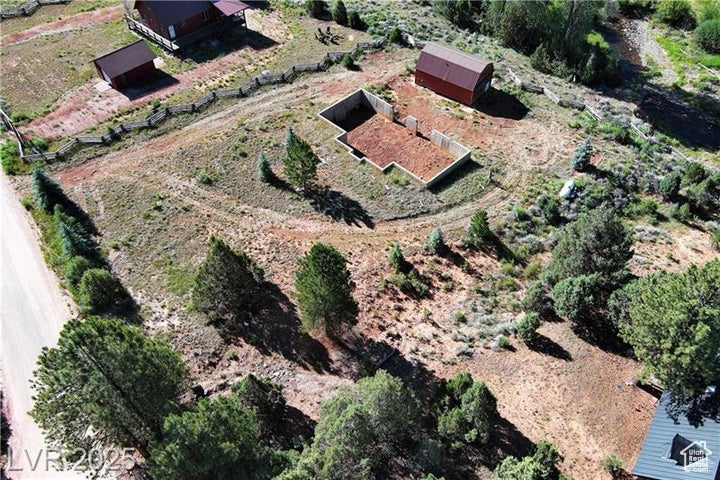 ASPEN HIGHLANDS SUBDIVISION - Land