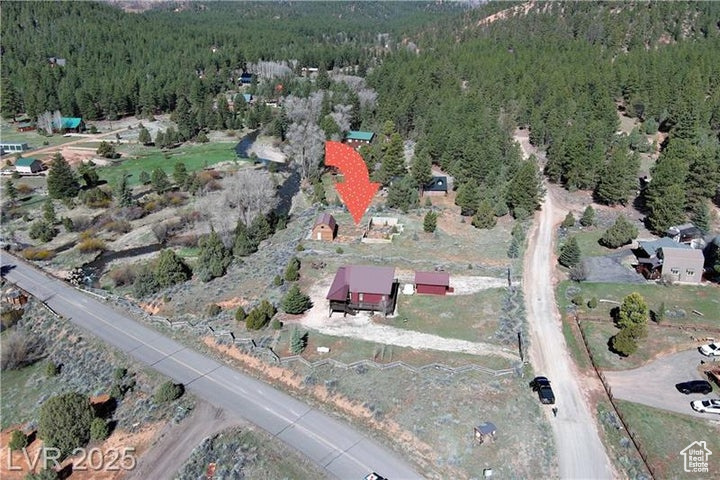 ASPEN HIGHLANDS SUBDIVISION - Land