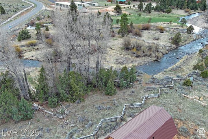 ASPEN HIGHLANDS SUBDIVISION - Land