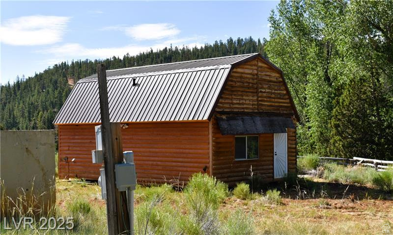 ASPEN HIGHLANDS SUBDIVISION - Land