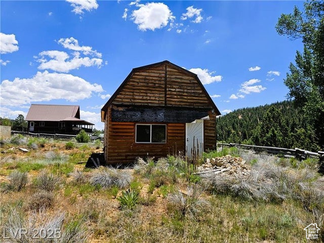 ASPEN HIGHLANDS SUBDIVISION - Land