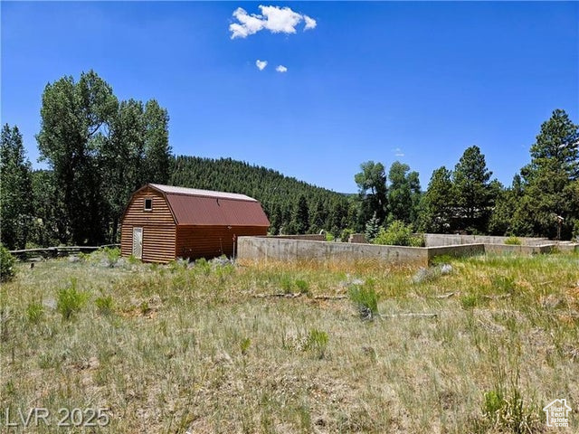 ASPEN HIGHLANDS SUBDIVISION - Land