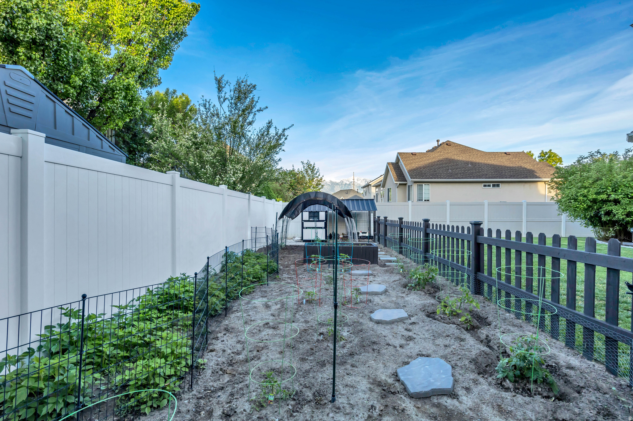 IVORY HIGHLANDS PHASE 1 - Residential