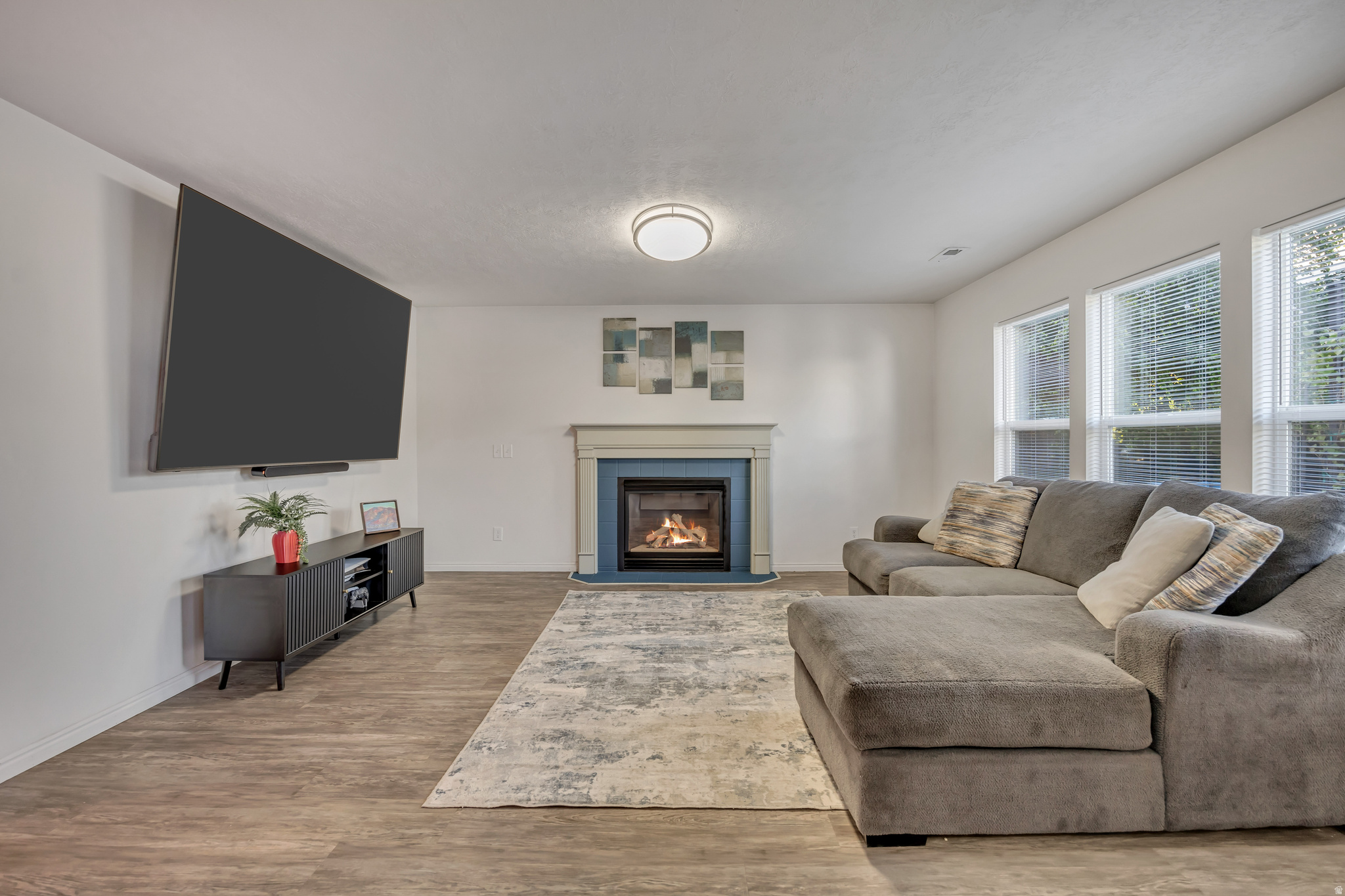 IVORY HIGHLANDS PHASE 1 - Residential