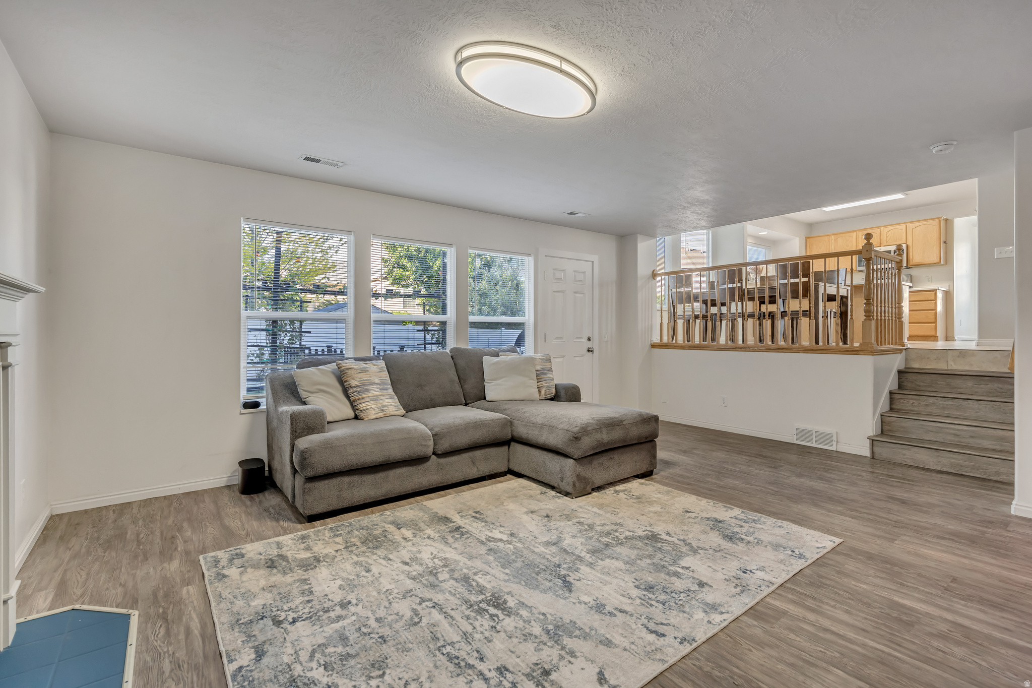IVORY HIGHLANDS PHASE 1 - Residential