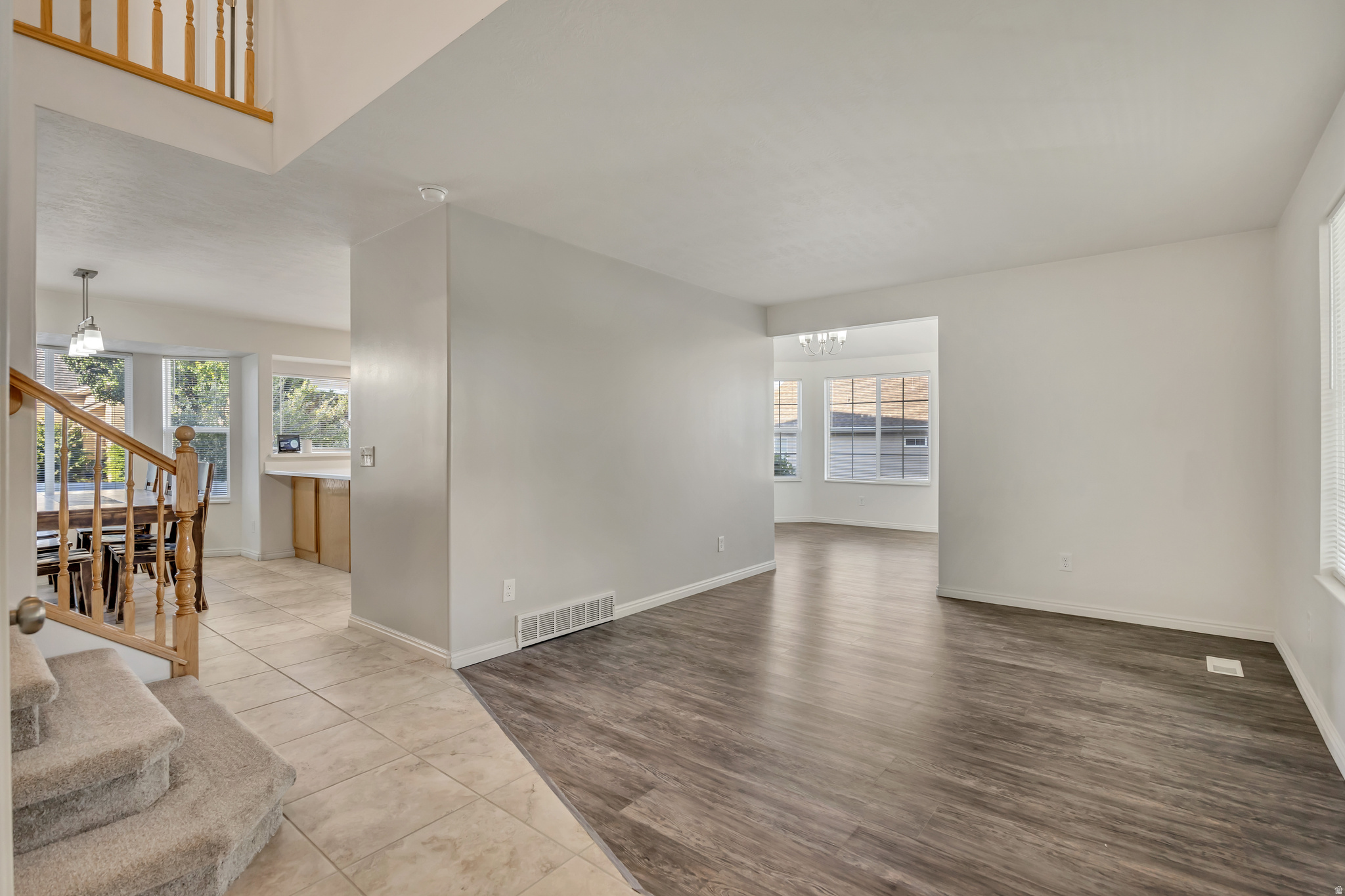IVORY HIGHLANDS PHASE 1 - Residential