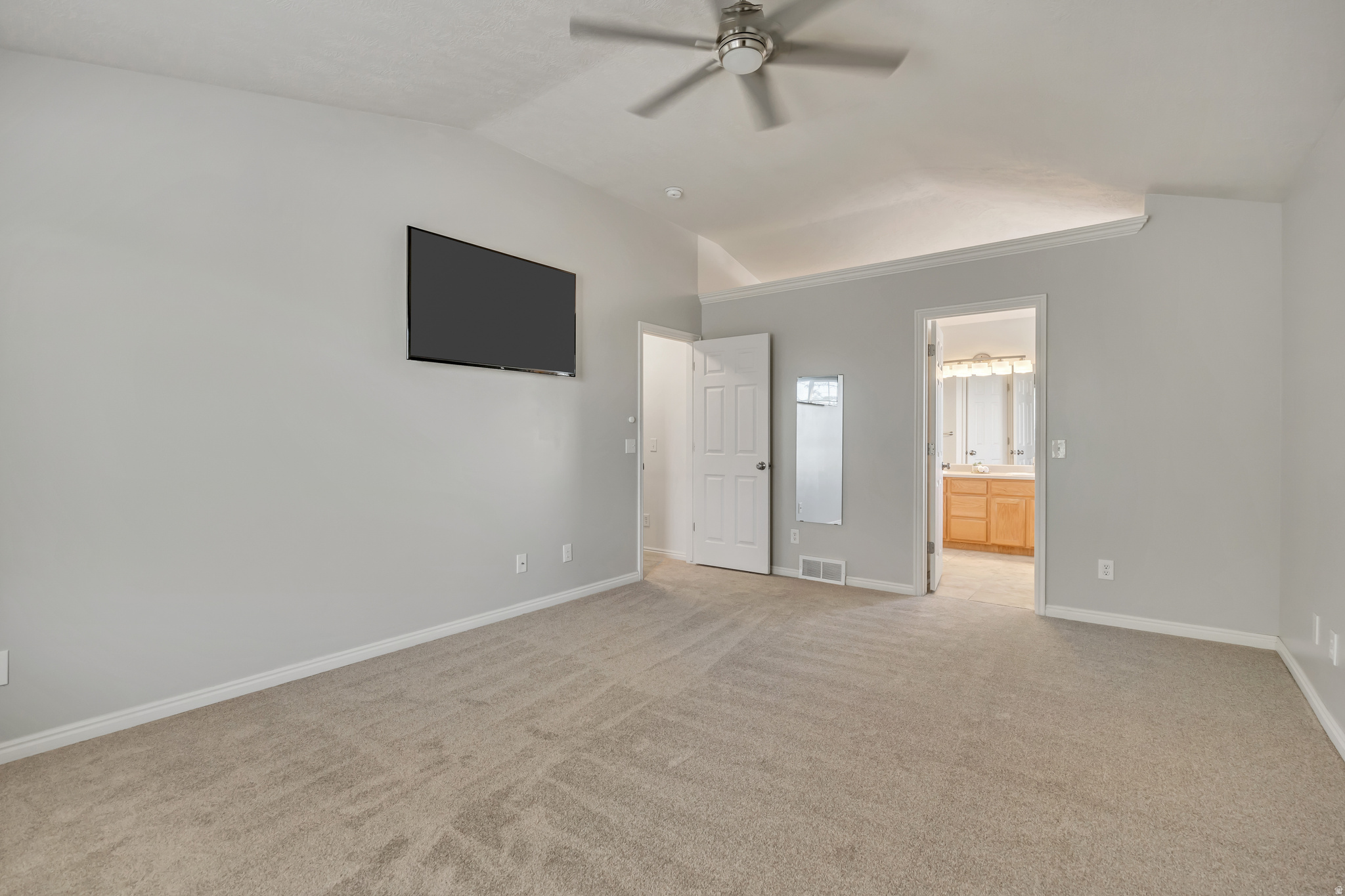 IVORY HIGHLANDS PHASE 1 - Residential