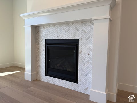 Tiny photo for 6377 S LARRY WAY #137, South Weber, UT 84405 (MLS # 2187760)