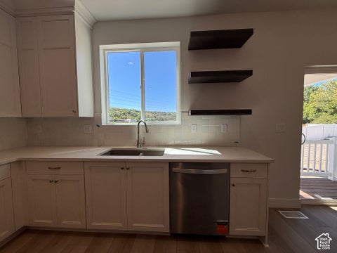 Tiny photo for 6377 S LARRY WAY #137, South Weber, UT 84405 (MLS # 2187760)