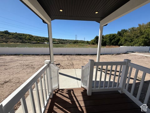 Tiny photo for 6377 S LARRY WAY #137, South Weber, UT 84405 (MLS # 2187760)