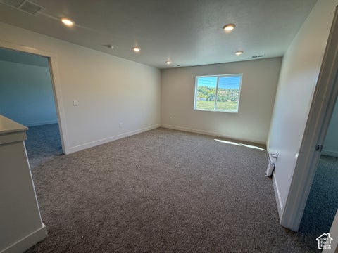 Tiny photo for 6377 S LARRY WAY #137, South Weber, UT 84405 (MLS # 2187760)