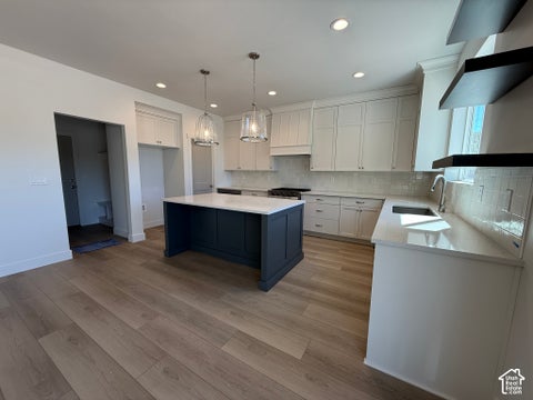 Tiny photo for 6377 S LARRY WAY #137, South Weber, UT 84405 (MLS # 2187760)