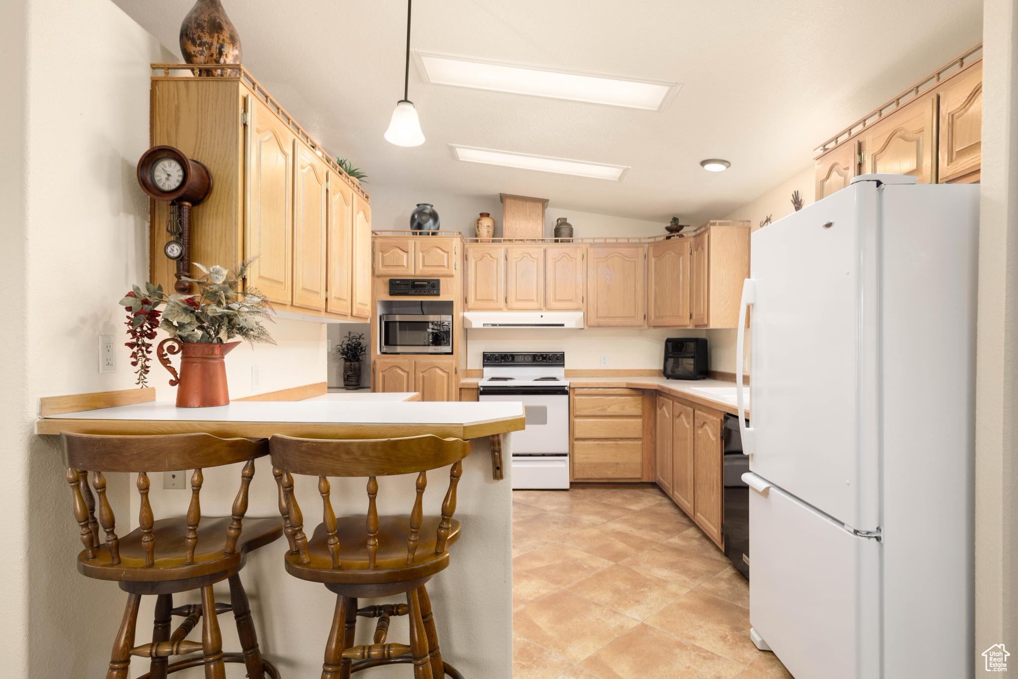 LAVA BLUFF MOBILE HOME PARK AMD - Residential