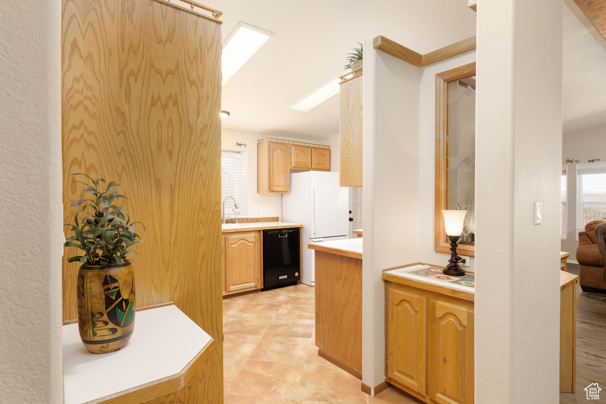 LAVA BLUFF MOBILE HOME PARK AMD - Residential