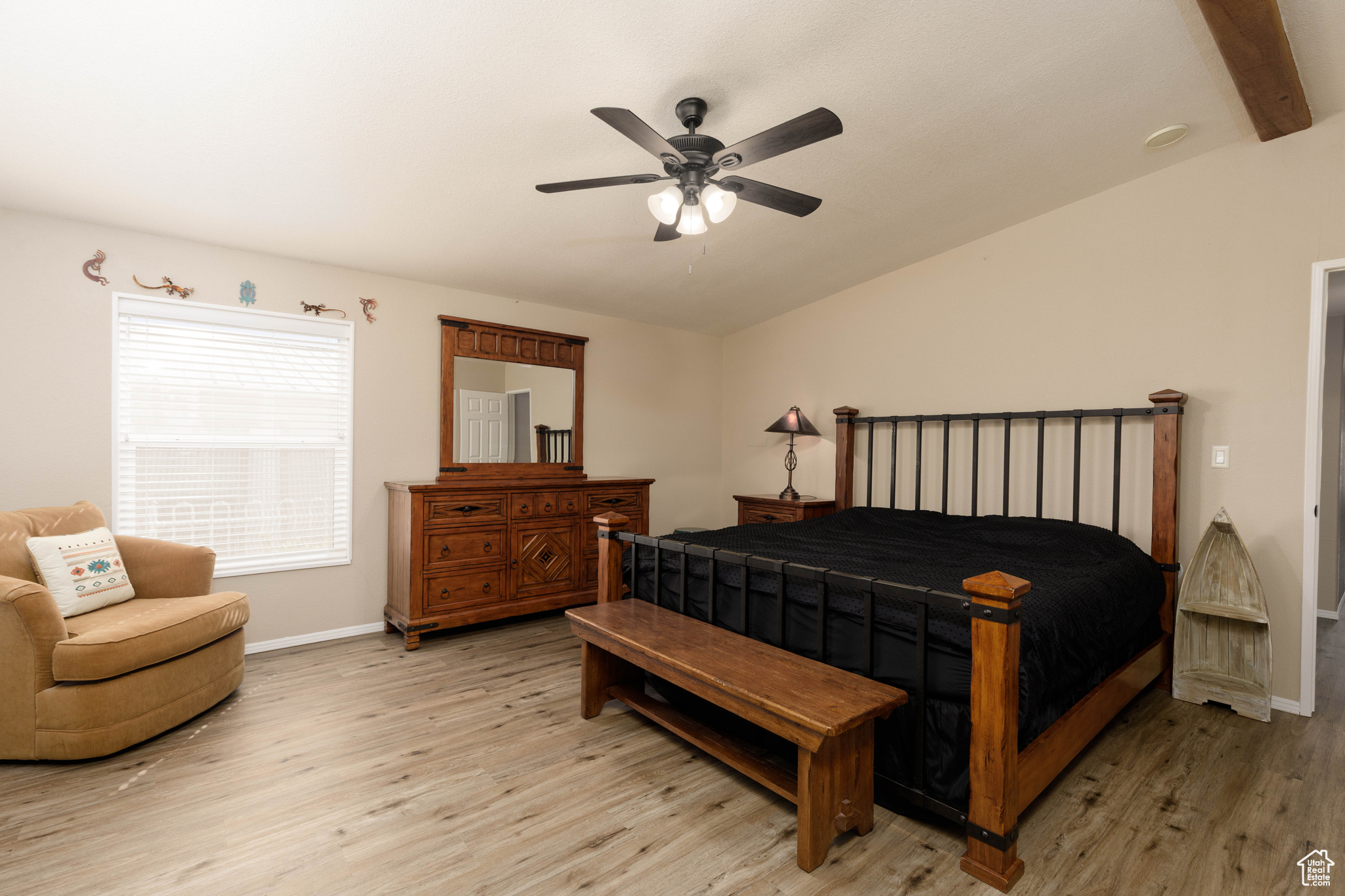 LAVA BLUFF MOBILE HOME PARK AMD - Residential