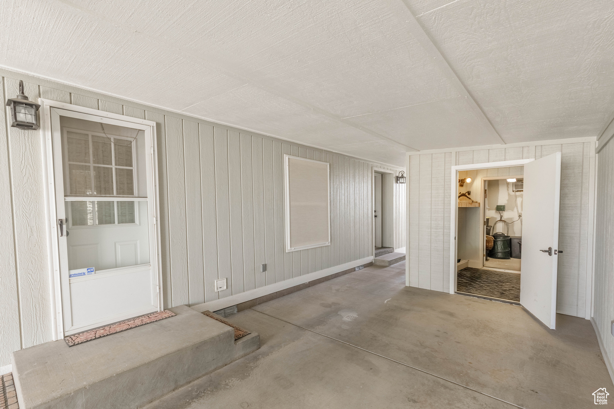 LAVA BLUFF MOBILE HOME PARK AMD - Residential